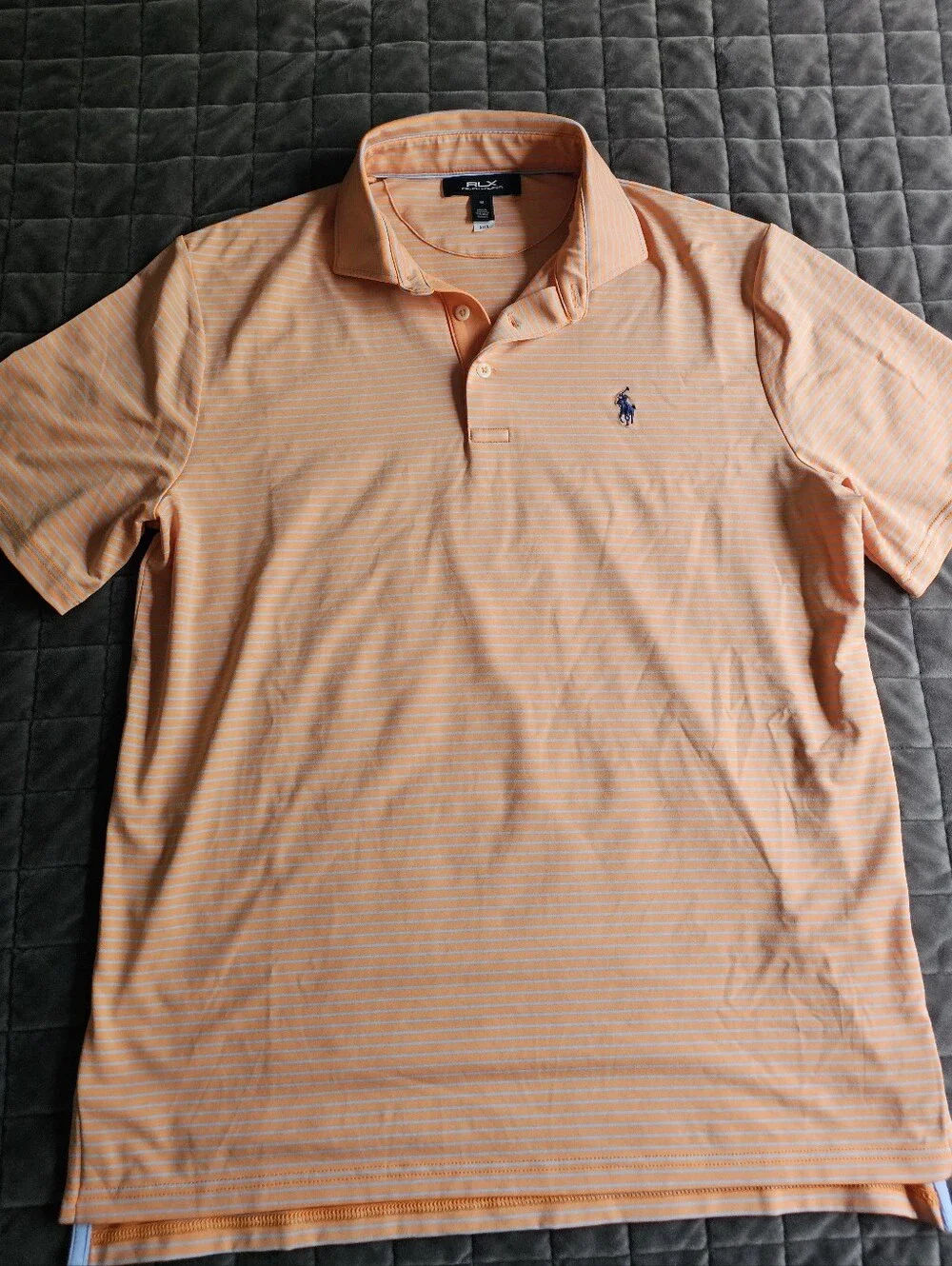 Ralph Lauren RLX Golf Polo Shirt